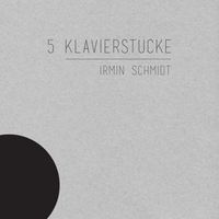 Produktbild: 5 Klavierst&uuml;cke