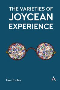 Produktbild: The Varieties of Joycean Experience