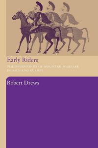 Produktbild: Early Riders