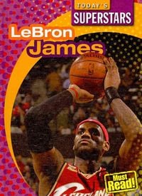 Produktbild: LeBron James