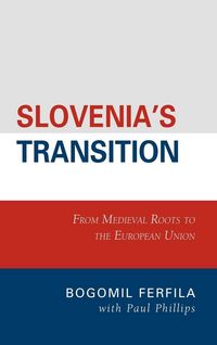 Produktbild: Slovenia's Transition
