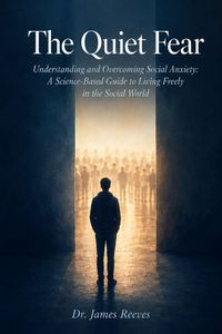 Produktbild: The Quiet Fear
