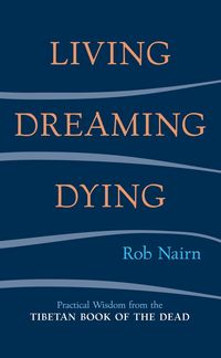 Produktbild: Living, Dreaming, Dying