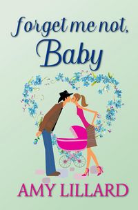 Produktbild: Forget Me Not, Baby