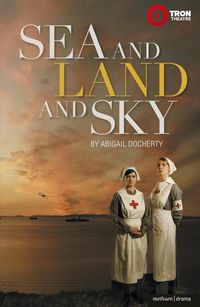 Produktbild: Sea and Land and Sky
