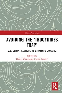 Produktbild: Avoiding the 'Thucydides Trap'