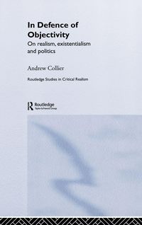 Produktbild: In Defence of Objectivity