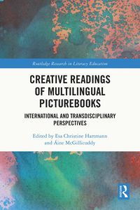 Produktbild: Creative Readings of Multilingual Picturebooks
