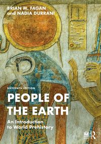Produktbild: People of the Earth
