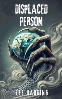 Produktbild: Displaced Person