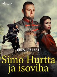 Produktbild: Simo Hurtta ja isoviha