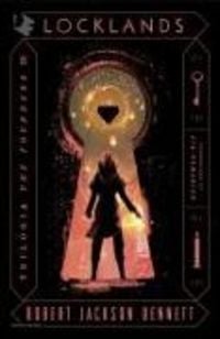 Produktbild: Locklands. The Founders. Vol. 3