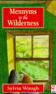 Produktbild: Mennyms in the Wilderness