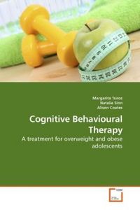Produktbild: Tsiros, M: Cognitive Behavioural Therapy