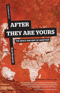 Produktbild: After They Are Yours