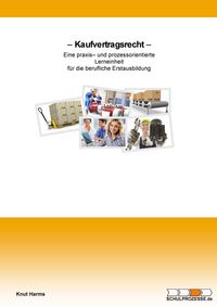 Produktbild: Kaufvertragsrecht
