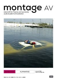 Produktbild: Klimakrise