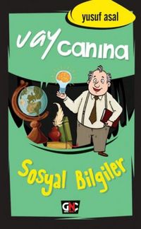 Produktbild: Vay Canina Sosyal Bilgiler