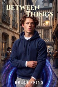 Produktbild: Between Things