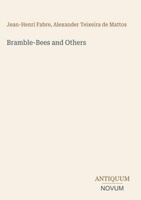 Produktbild: Bramble-Bees and Others