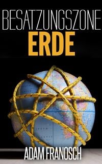 Produktbild: Besatzungszone Erde