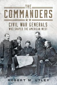 Produktbild: The Commanders