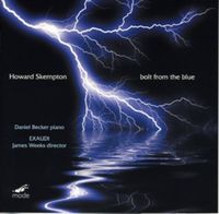 Produktbild: Bolt From The Blue
