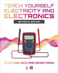 Produktbild: Teach Yourself Electricity and Electronics
