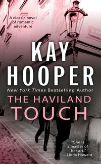 Produktbild: The Haviland Touch