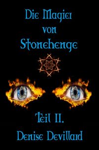 Produktbild: Die Magier von Stonehenge Teil II.