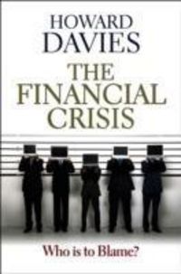 Produktbild: The Financial Crisis