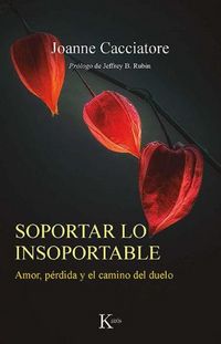 Produktbild: Soportar Lo Insoportable