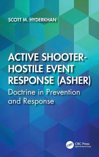 Produktbild: Active Shooter-Hostile Event Response (ASHER)