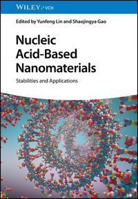 Produktbild: Nucleic Acid-Based Nanomaterials