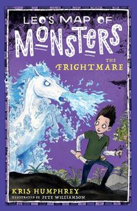 Produktbild: Humphrey, K: Frightmare