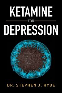 Produktbild: Ketamine for Depression