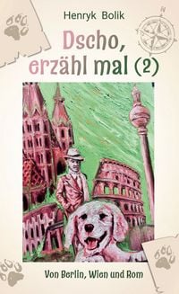 Produktbild: Dscho, erz&auml;hl mal (2)