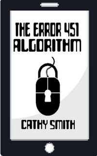 Produktbild: The Error 451 Algorithm