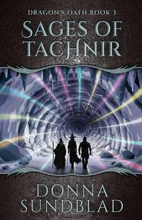 Produktbild: Sages of Tachnir