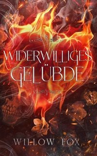 Produktbild: Widerwilliges Gelubde (Mafia-Ehen, #4)
