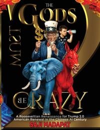 Produktbild: The Gods Must Be Crazy II