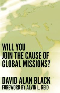 Produktbild: Will You Join the Cause of Global Missions?