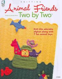 Produktbild: Animal Friends Two by Two