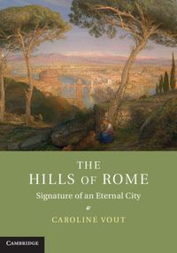 Produktbild: Hills of Rome