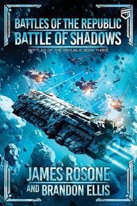Produktbild: Battle of Shadows