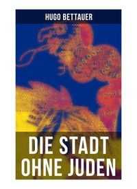 Produktbild: Die Stadt ohne Juden