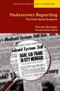 Produktbild: Undercover Reporting