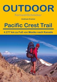 Produktbild: Pacific Crest Trail