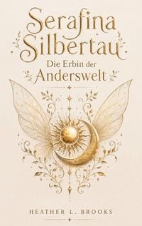 Produktbild: Serafina Silbertau