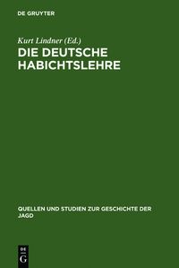 Produktbild: Die deutsche Habichtslehre